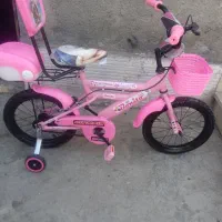 انواع دوچرخه دخترانه و پسرانه سایز 12و 16