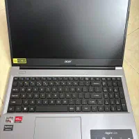 acer aspire lite al15-41  لپتاپ ایسر