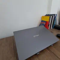لپ تاپ ASUS VivoBook  Core i7 SSD + HDD