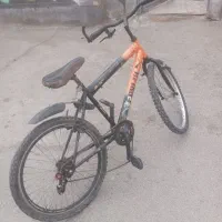 دوچرخه ۲۴