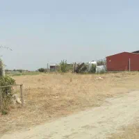 فروش فوری زمین در روستای توریستی قرن آباد گرگان