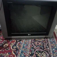 تلویزیون ال جی ۲۱اینچ