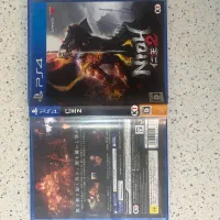نیو ۲ ps4 Nioh 2