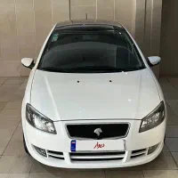 رانا پلاس پانا (۶دنده) ارتقا