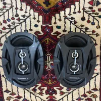 ۲ جفت باند کدنز zrs 710 ویترینی ( ۵۵میلیون تومان)