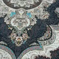 یک جفت فرش 12 متری