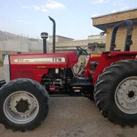تراکتور 475 جفت