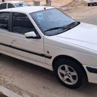 پارس مدل۹۷دوگانه معاوضه با مدل بالاتریا دناپلاس