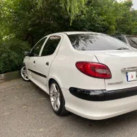 206SD V8