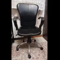 صندلی چرخدار