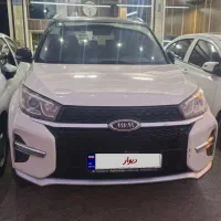 ام وی ام x33s گیربکس at مدل۱۴۰۰