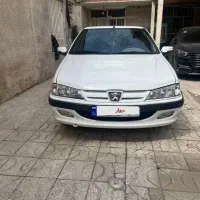 ماشین پژو پارس۱۴۰۱