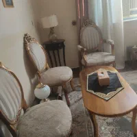 مبل سلطنتی درحدنو