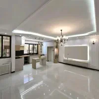 90 متری خوش نقشه