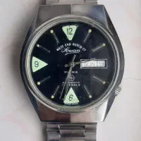 ساعت west end watch
