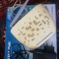 مودم روتر تی پی لینک