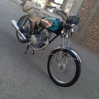 موتور 150
