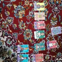 کیمدی|کلکسیون و سرگرمی|مشهد, جنت|دیوار