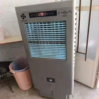 کولر سلولزی ایستاده نو نو