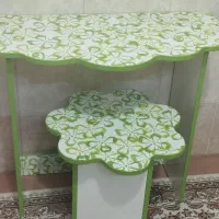 میز و صندلی کودک