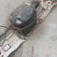 موتور یخچال