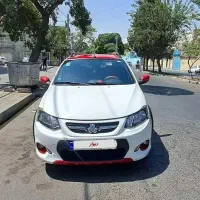 کوییک r اتوماتیک ۱۴۰۲ پارس خودرو۵۳۰۰۰کارکرد