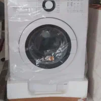 ماشین لباسشویی اتومات
