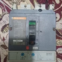 کابل کولر2تیکه وکنتاکتور3فاز