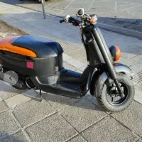 یاماها وکس کم‌کارکرد