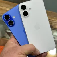 ایفون ۱۶ نرمال  ch