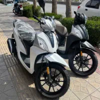 لاکی ۲۰۰ معاوضه