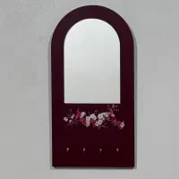 جاکلیدی با اینه