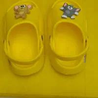 دمپایی موش و گربه