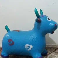 گاو بادی