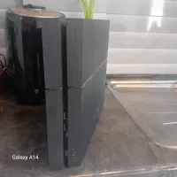 فروش ps4 fat