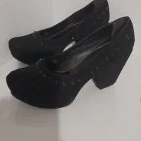 کفش مجلسی