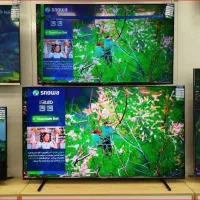 تلوزیون 4k اسنوا نسل جدید