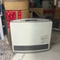 بخاری ژاپنی ۳۵۰۰ مدل ۲۰۰۹