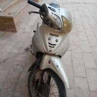 پیشرو بیکلاچ 125 مدل 89
