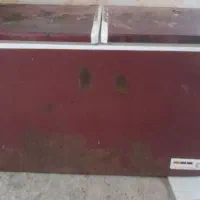 فریزر تمیز بدون پوسیدگی