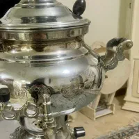 سماور گازی قیمت مناسب