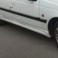 تعویض رینگ پنج پره ۱۵با رینگ صلیبی ۱۵