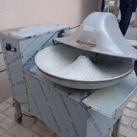 دستگاه سبزی خوردکن بشقابی