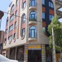 مغازه دو نبش زیبا ، خاص