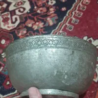 مس قدیمی|کلکسیون اشیاء عتیقه|تهران, جوادیه|دیوار
