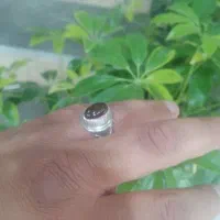 انگشتر عقیق یمن