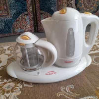 چایی سازنو