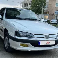 پژو پارس دوگانه مدل ۹۱