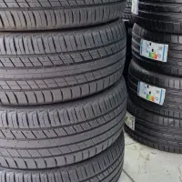 ۴حلقه ۲۳۵/۵۵/۱۹ بلک هاک تمیز بدون ایراد ۹۰ درصد