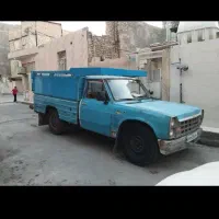 نیسان جونیور ۲تن